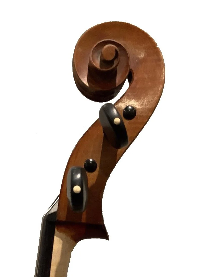 Mirecourt Three Quarter Cello Early 20th C. (FR019)